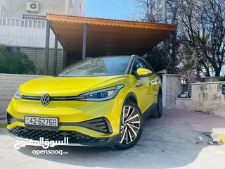  39 جمررك جديد iD4 X 2021 (( بارررخص سعررر )) 7 جيد _ بحااالة الوكاالة _