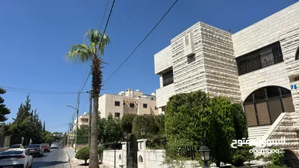  4 عمارة سكنية استثمارية للبيع في ضاحية الرشيد