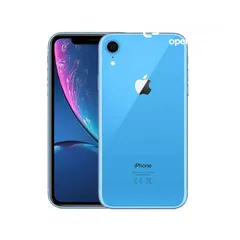  1 للبدل ايفون XR  مو مفتوح