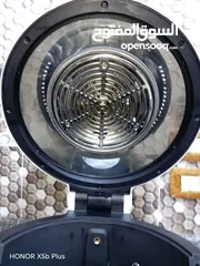  4 قلاية هوائيه