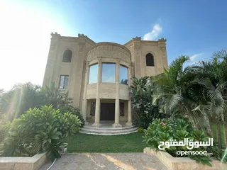  21 قصر للبيع في مصر القاهره مدينة العبور