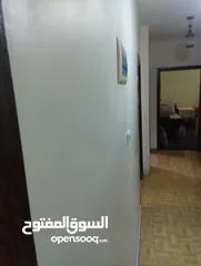  2 شقة للبيع اقساط الحي الشرقي 139م سعر مغري