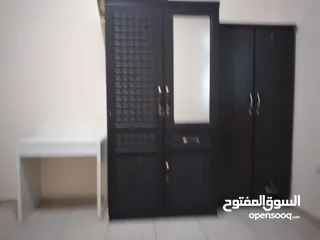  1 غرفة للإيجار