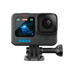  1 GoPro HERO 12 black