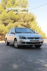  10 لانسر 2005