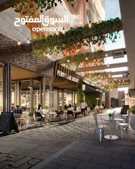  9 مبنى اداري للبيع في القاهرة الجديدة من شركة سعادة شراكة اماراتية مصرية