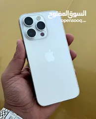  9 عرض خاص : iPhone 14 pro 256gb هاتف بحالة الوكالة بدون اي شموخ أو مشاكل مع ضمان و ملحقات و بأقل سعر