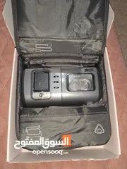  3 جهاز باي باب Bibab ماركة ventmed مستعمل اقل من 4 أشهر