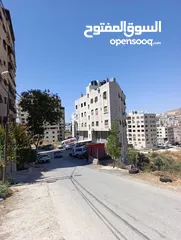  2 شقة عظم للبيع في نابلس 200م