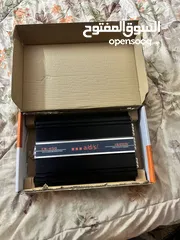  6 سستم كامل مع جميع اغراضو  مطلوب فيه 150