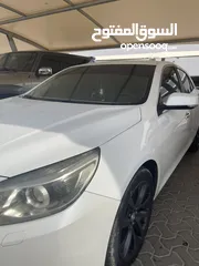  8 ماليبو v6 2014