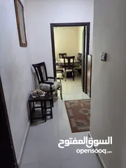  2 شقة مميزة 160م طابق ثالث في أجمل مناطق عرجان بسعر مغري /ref 2058