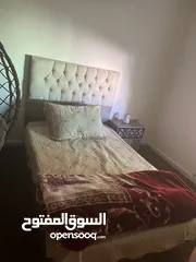  6 غرف نوم مستعمله قليل