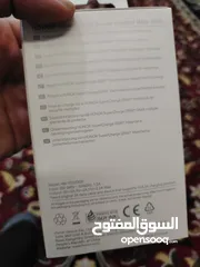  2 شاحن هونر اصلي 35w/ جديد