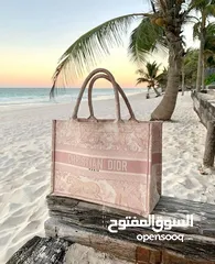  13 شنط ماركات عالمية