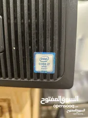  4 كمبيوتر  ديل dell