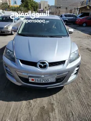  2 Mazda 2010