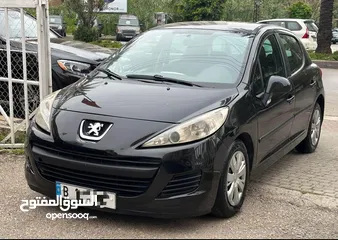  5 peugeot2011