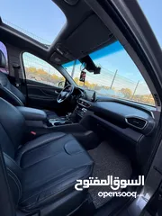  3 وهيونداي سنتافي 2019 الجديدة كلياً