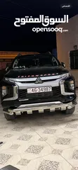  1 بكم ميتسوبيشي L200بحال الوكاله