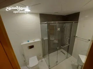  2 شقة مفروشة للايجار ثلاث غرف نوم في العبدلي برج داماك