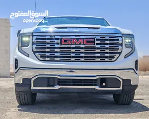 8 gmc sierra elevation 2022