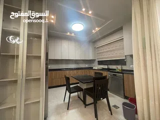  5 Luxurious Furnished Apartment For Rent In 7th Circle