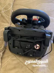  6 Gear logitech+ logitech steering wheel g29 للبيع