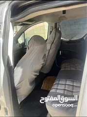  5 بيجو برلنجو 2016