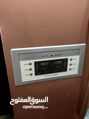  1 ثلاجه مستعمله للبيع