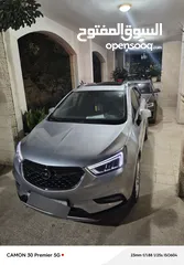  9 Opel mokka