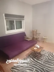  10 ستيديو روف مفروش للايجار