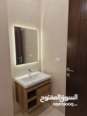  17 شقة طابق ثاني جديدة ،  مميزة ومطلة للبيع / مساحة (210 - 205 )m2 بأجمل مناطق ضاحية الامير راشد