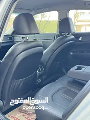  9 (قابل للبدل ) كيا 5 2018 وارد كوري جمرك جديد فحص كامل دفعه تبدآ 2800 ع شريكات التمويل