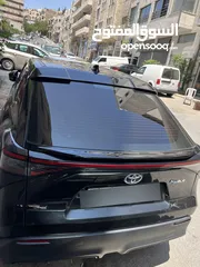  7 تويوتا بي زد