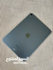  3 IPad Air 5 blue 256GB used like new