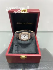  1 Optima Luxury Dimond Designed Watch