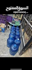  4 سوبر ماركت للبيع مع جميع محتوياته بسعر مغري