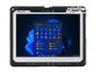  3 Panasonic CF-33 Toughbook