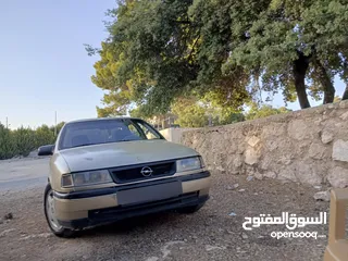  1 اوبل فكترا 92 ماتور 1800 انجكشن وجيراوتوماتيك  جديد  وفتحه صيانه كامله كهربا  للبيع او بدل على دراجه
