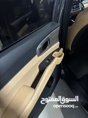  6 كيا سيرنتو هايبرد بزنس 2023