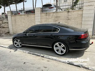  9 باسات b8 موديل 2016