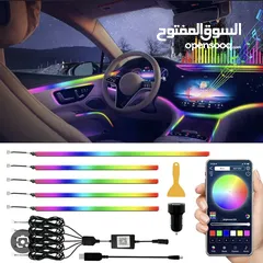  1 Led for car dashboard is very good light new light and have a angel wins light new very good light