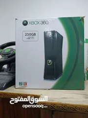  1 اكس بوكس 360 للبيع الوصف مهم