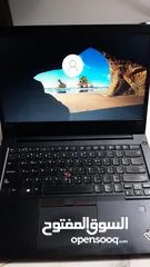  4 Lenovo 490 laptop with 8gb 500gb SSD