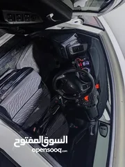  4 سيراتو 2016 بحال الوكالة