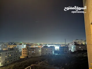  10 شقة بمنطقة المدينة الرياضية مساحة 157 متر بسعر مغري تدفئة راكبة ،كراج خاص، مصعد، مطبخ راكب