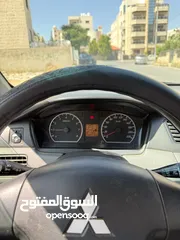  5 ميتسوبيشي لانسر موديل 2011 للبيع ماتور 1300 4500 دينار قابل للتفاوض