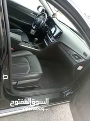  7 هونداي سوناتا للبيع 2018 فحص كامل قابل لفحص اوتوسكور
