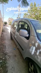  2 رينو كانجو 2010 للبيع